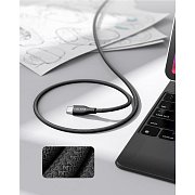 Powerlink Rugg CTC 3A/60W 1,0m black