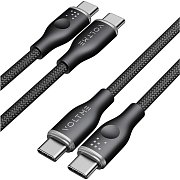 Powerlink Rugg CTC 3A/60W 1,0m black