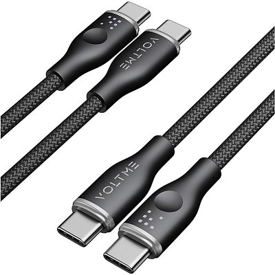 Powerlink Rugg CTC 3A/60W 1,0m black