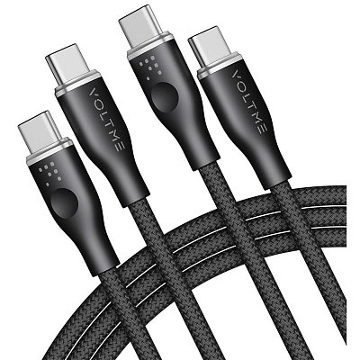 Powerlink Rugg CTC 5A/100W 1,8m black