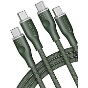 Powerlink Rugg CTC 5A/100W 1,8m green