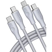 Powerlink Rugg CTC 5A/100W 1,8m grey
