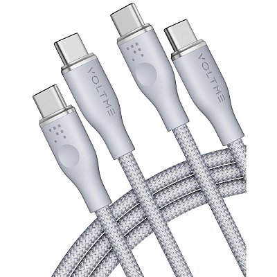 Powerlink Rugg CTC 5A/100W 1,8m grey
