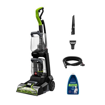 3878N POWERWASH PET TEPOVAČ BISSELL