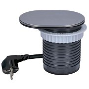 PP124C-PD20 prodlužovací kabel SOLIGHT