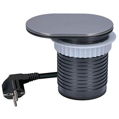 PP124C-PD20 prodlužovací kabel SOLIGHT