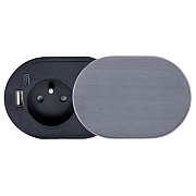 PP124C-PD20 prodlužovací kabel SOLIGHT