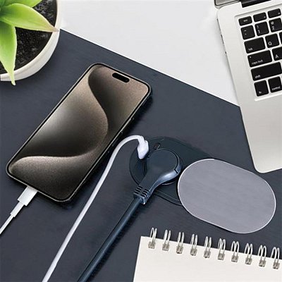 PP124C-PD20 prodlužovací kabel SOLIGHT