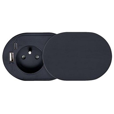PP124CB-PD20 prodlužovací kabel SOLIGHT