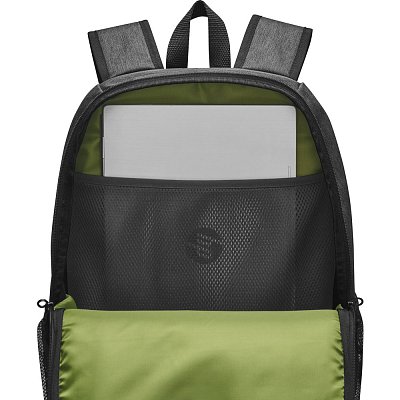 Prelude Pro Recycled 15.6 Backpack HP