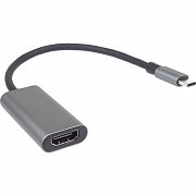 Převodník USB-C na HDMI 4k PREMIUMCORD