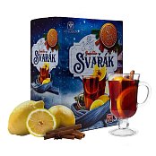 Přichází čas na babiččin svařák! Již 2.12.