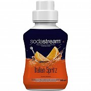 Příchuť 500ml ItSpritz nealko střik SODA