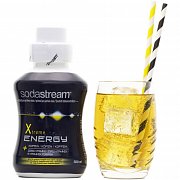 Příchuť Energy 500ml SODASTREAM