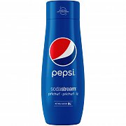 Příchuť PEPSI 440 ml SODASTREAM