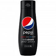 Příchuť Pepsi MAX 440 ml SODASTREAM