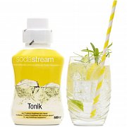 Příchuť TONIK 500ml SODA