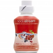 Příchuť ZAHRADNÍ OVOCE 500ml SODA