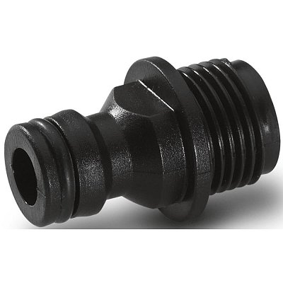 Přípojka na stroje G 1/2 KÄRCHER