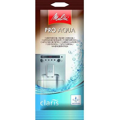 PRO AQUA VODNÍ FILTR MELITTA