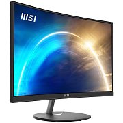 PRO MP271CA 27 FHD prohnuntý 75Hz MSI