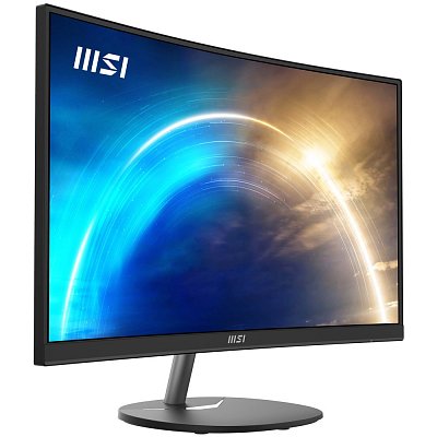 PRO MP271CA 27 FHD prohnuntý 75Hz MSI