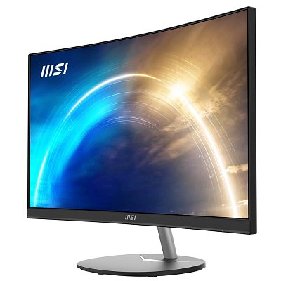 PRO MP271CA 27 FHD prohnuntý 75Hz MSI