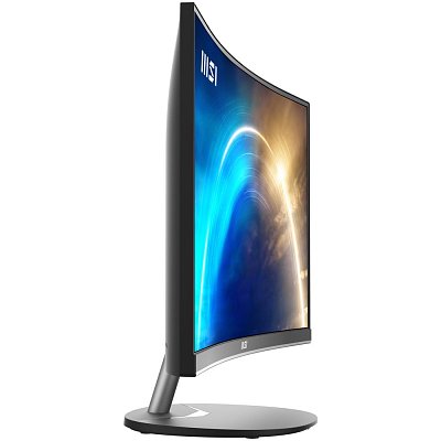 PRO MP271CA 27 FHD prohnuntý 75Hz MSI