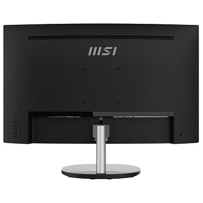 PRO MP271CA 27 FHD prohnuntý 75Hz MSI