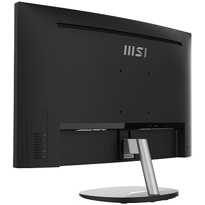 PRO MP271CA 27 FHD prohnuntý 75Hz MSI