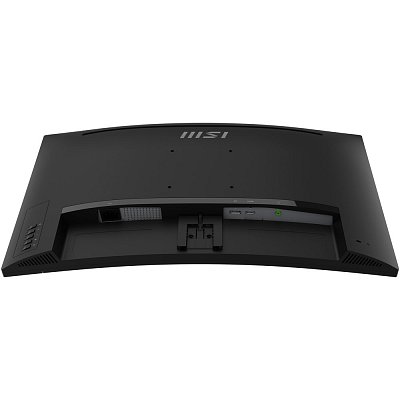 PRO MP271CA 27 FHD prohnuntý 75Hz MSI