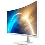 PRO MP341CQW 34 VA 100Hz 1ms 2R WH MSI