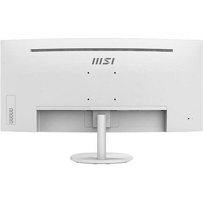 PRO MP341CQW 34 VA 100Hz 1ms 2R WH MSI
