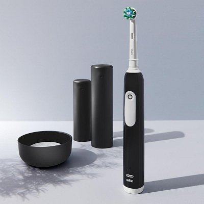 PRO SERIES 1 BLACK ORAL-B