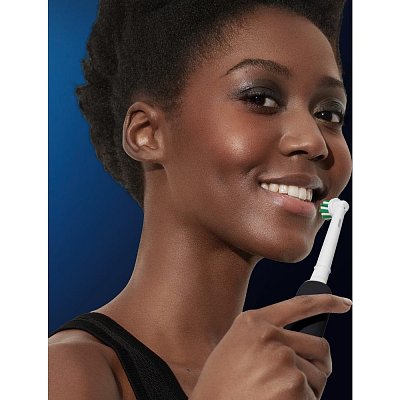 PRO SERIES 1 BLACK ORAL-B