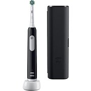 PRO SERIES 1 BLACK + POUZDRO ORAL-B