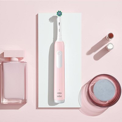 PRO SERIES 1 PINK ORAL-B