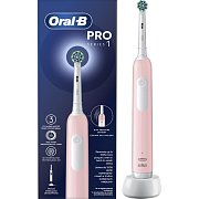 PRO SERIES 1 PINK ORAL-B