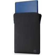 Protective Revers. 15.6 Blk/Bl Sleeve HP