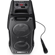 PS-931BK BT PARTY SPEAKER SHARP