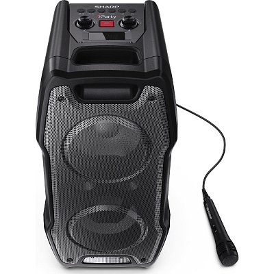 PS-931BK BT PARTY SPEAKER SHARP