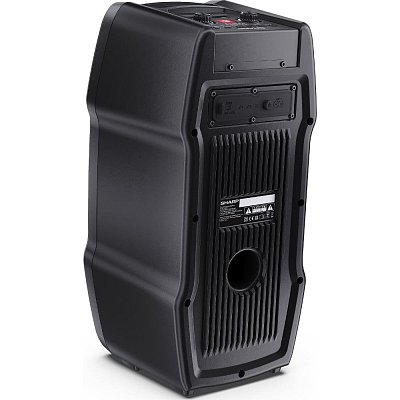 PS-931BK BT PARTY SPEAKER SHARP