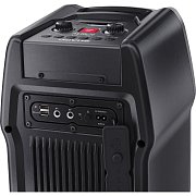 PS-931BK BT PARTY SPEAKER SHARP
