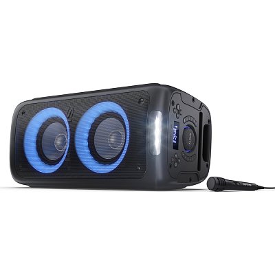 PS-949 BT PARTY SPEAKER SHARP