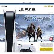 PS5 + God of War: Ragnarok