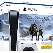 PS5 + God of War: Ragnarok