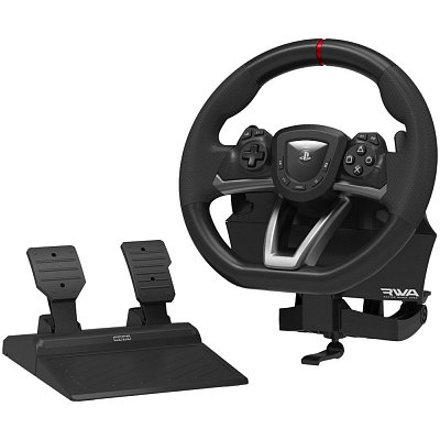 PS5/PS4/PC RWA: Racing Wheel Apex