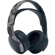 PS5 PULSE Wireless Headset Grey Camo