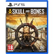 PS5 Skull&Bones UBISOFT