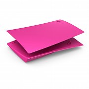 PS5 Standard Cover Nova Pink